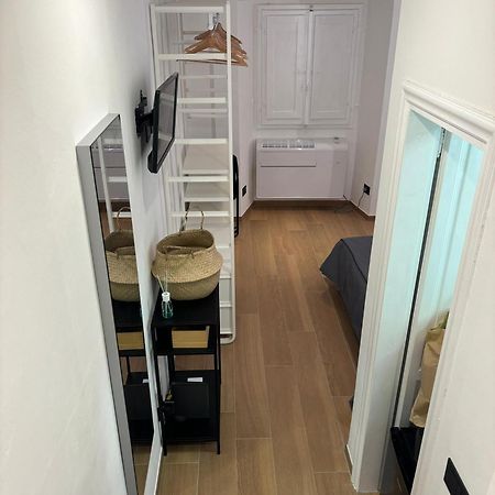 La Casetta Di Nic Florence Luaran gambar